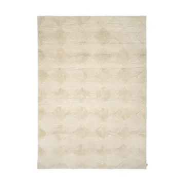 Berber matta - Ivory, 200x300 cm - Classic Collection