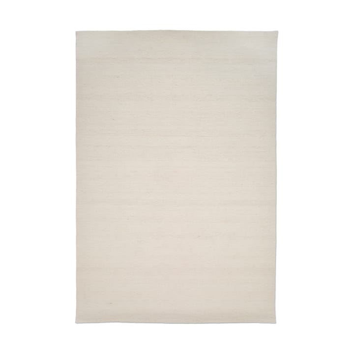 Boucle matta - Ivory, 200x300 cm - Classic Collection