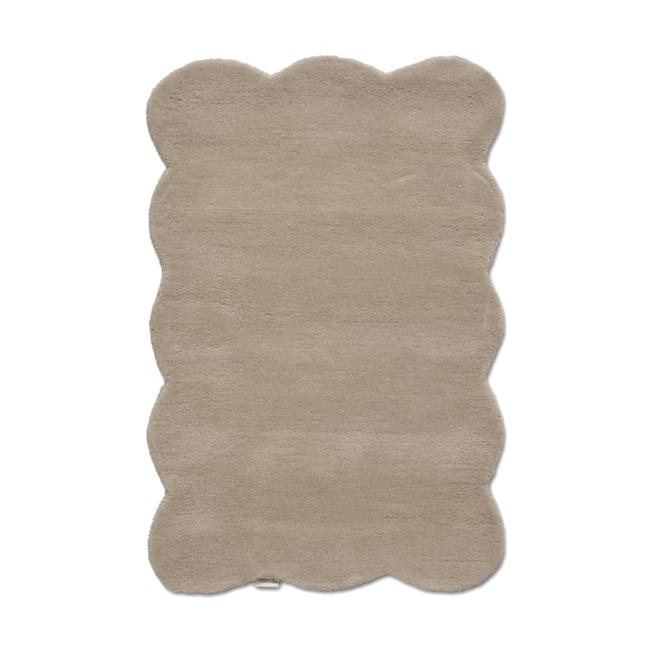 Clam dörrmatta 60x90 cm - Beige - Classic Collection