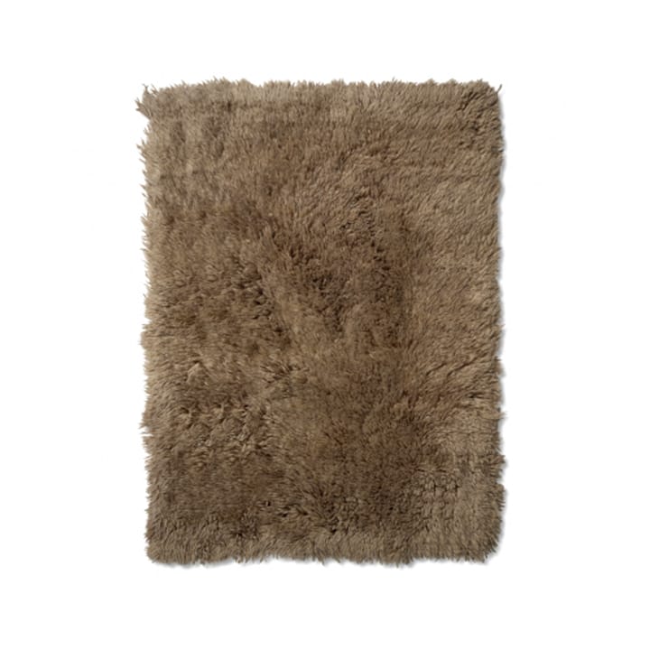 Cloudy Matta - camel, 200x300 cm - Classic Collection