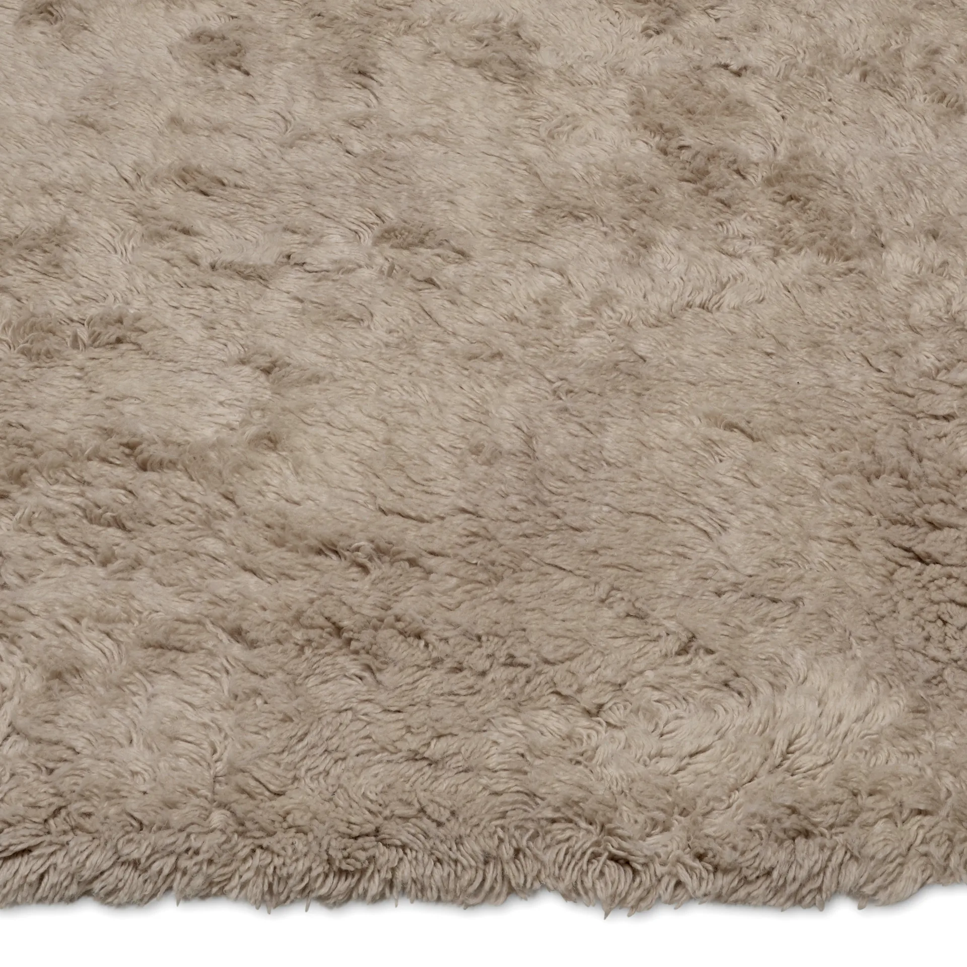 Cloudy ullmatta 250x350 cm, Beige Classic Collection