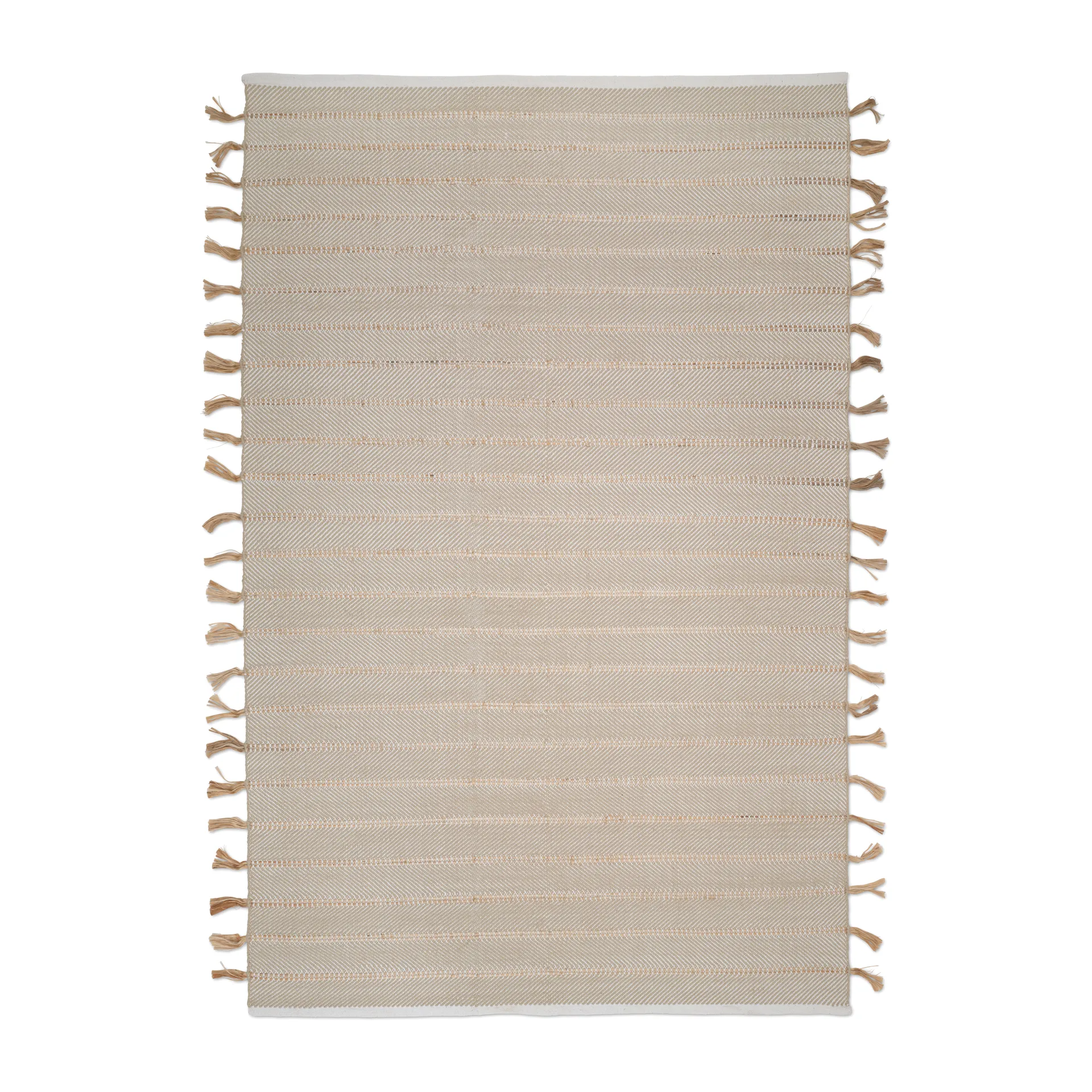 Cochin matta 200x300 cm, Beige Classic Collection