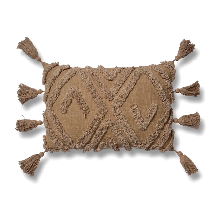 Copenhagen kuddfodral 40x60 cm - Tan - Classic Collection