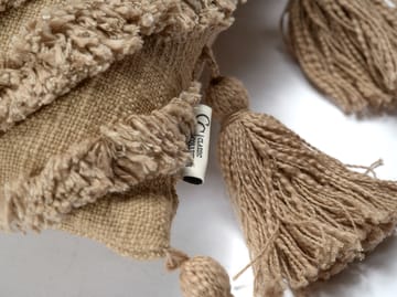 Copenhagen kuddfodral 40x60 cm - Tan - Classic Collection
