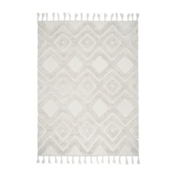Copenhagen ullmatta 250x350 cm - Ivory (vit) - Classic Collection