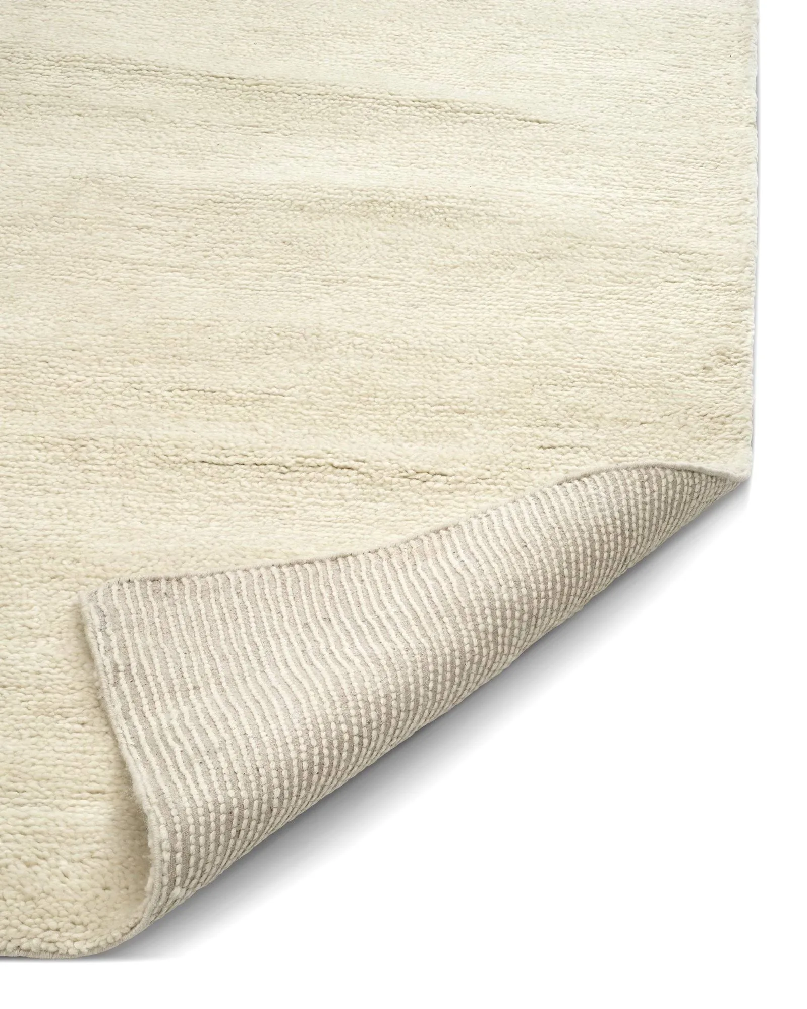 Dune ullmatta, Ivory, 250x350 cm Classic Collection