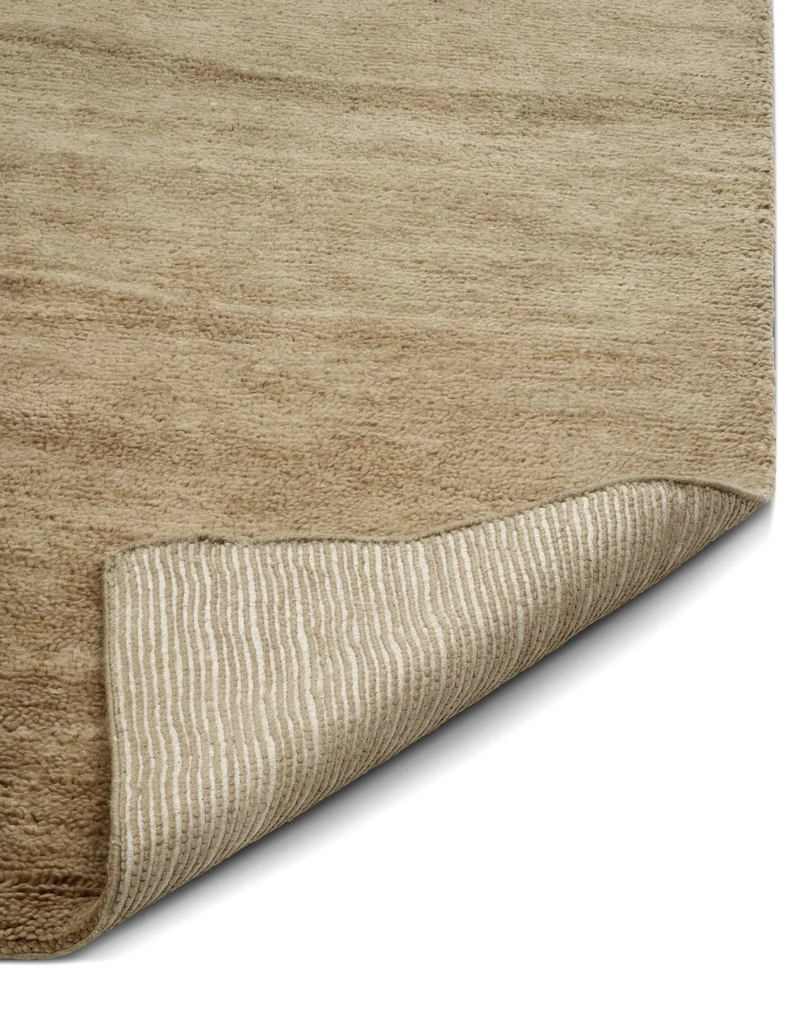 Dune ullmatta, Wheat, 200x300 cm Classic Collection