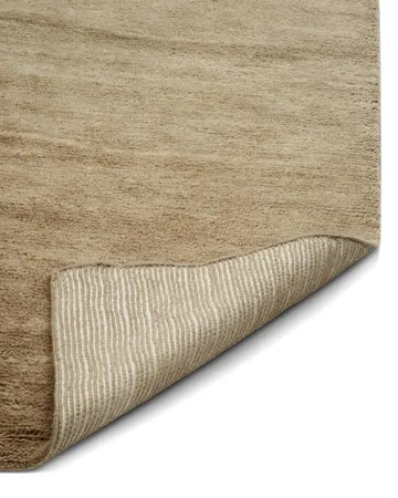 Dune ullmatta - Wheat, 200x300 cm - Classic Collection