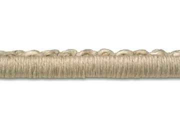 Fjellmyr matta med langett - Naturbeige, 400x600 cm - Classic Collection