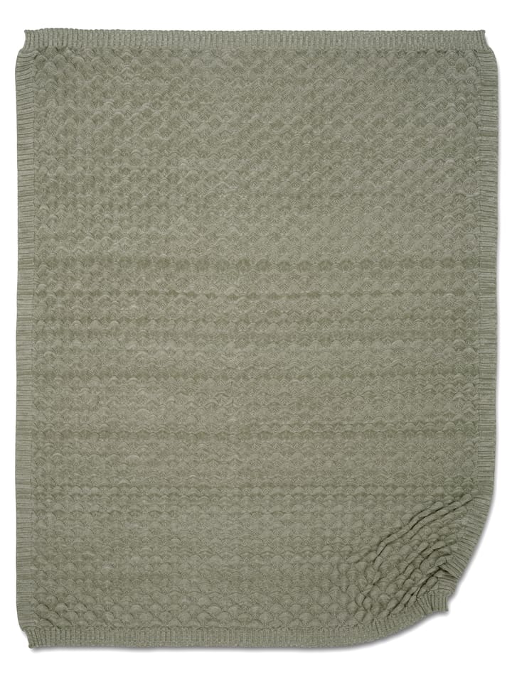 Gems pläd 130x170 cm, Tea Classic Collection