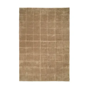 Grid matta - Wheat, 200x300 cm - Classic Collection