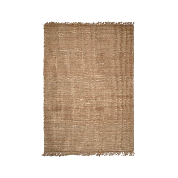 Kerala matta, jute, 250x350 cm Classic Collection