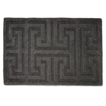 Key PET dörrmatta 60x90 cm - Titanium - Classic Collection