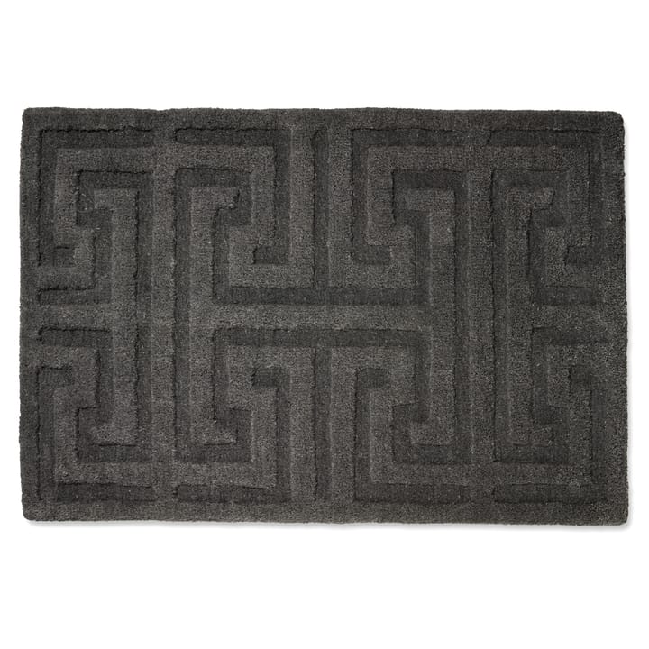 Key PET dörrmatta 60x90 cm, Titanium Classic Collection