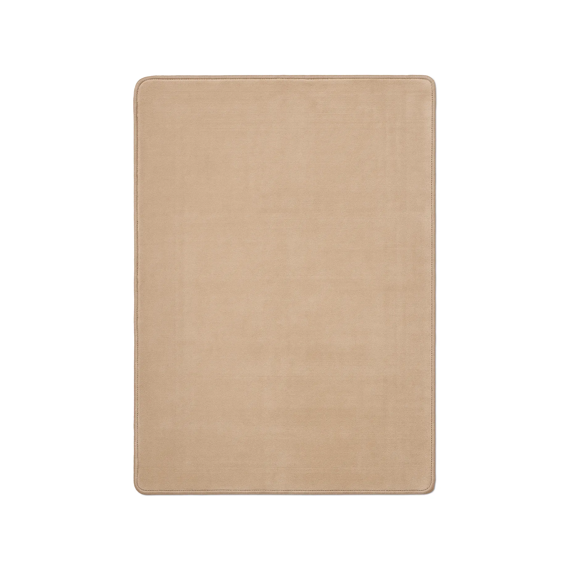 Lobby matta, Beige, 200x200 cm Classic Collection