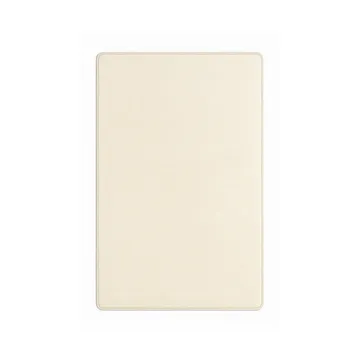 Lobby matta - Off-white, 200x200 cm - Classic Collection