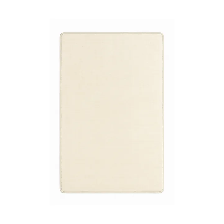 Lobby matta - Off-white, 400x600 cm - Classic Collection