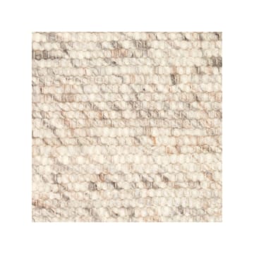 Merino gångmatta - Naturbeige, 80x150 cm - Classic Collection