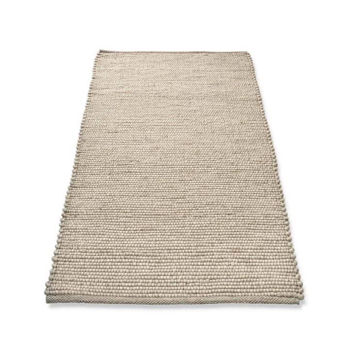 Merino gångmatta, Oat, 80x150 cm Classic Collection