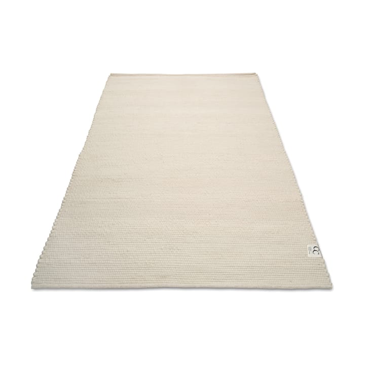 Merino ullmatta 200x300 cm, Vit Classic Collection