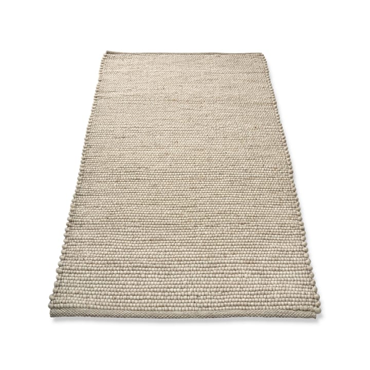 Merino ullmatta, oat, 250x350 cm Classic Collection