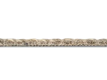 Nordklint matta - Naturgrå, 140x200 cm - Classic Collection