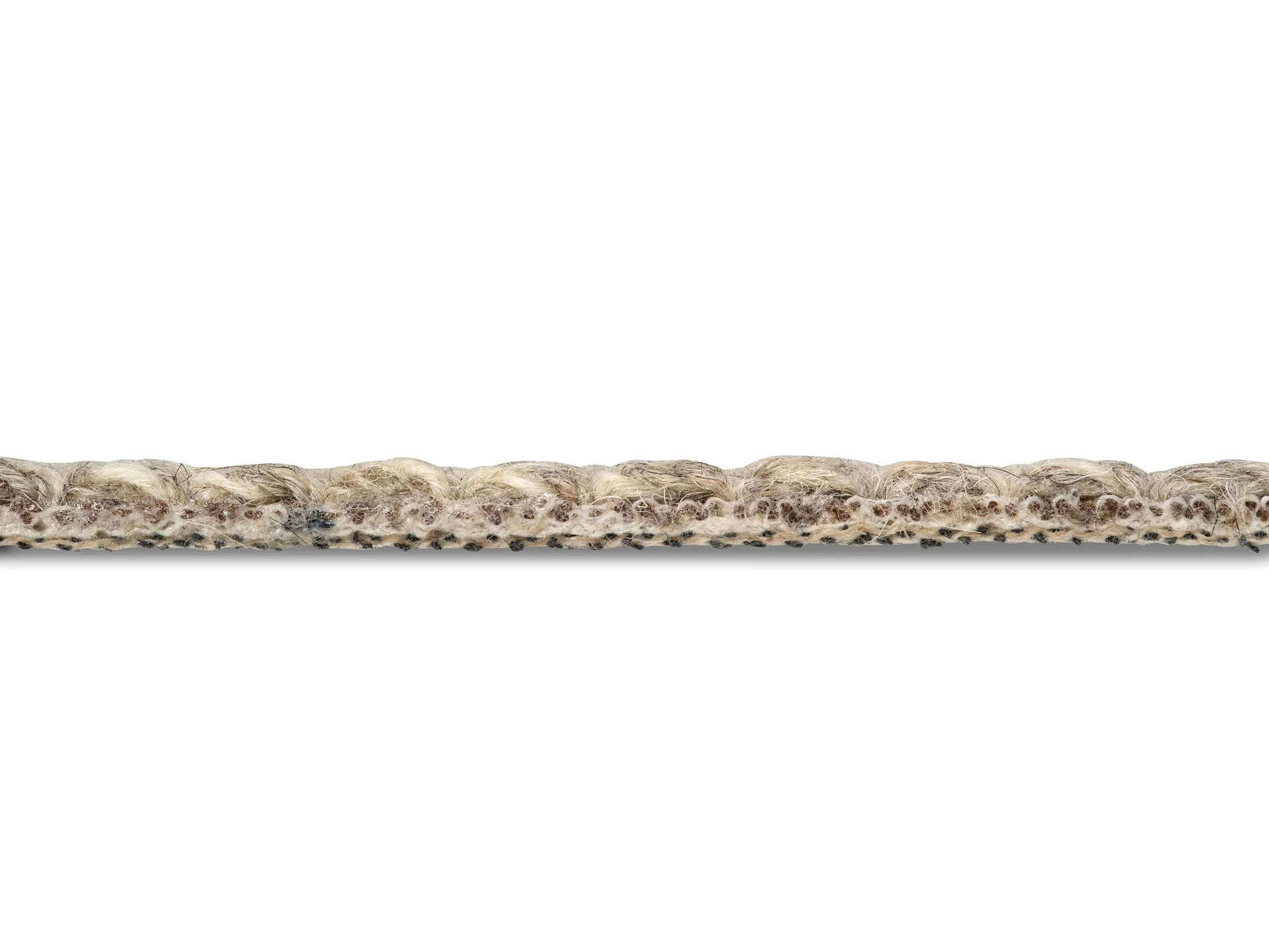 Nordklint matta, Naturgrå, 200x300 cm Classic Collection