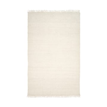Pebbles matta - Vit, 200x300 cm - Classic Collection