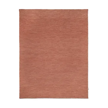 Plain matta - Coral, 170x230 cm - Classic Collection