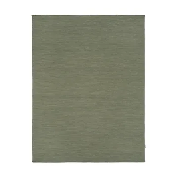 Plain matta - Green, 200x300 cm - Classic Collection