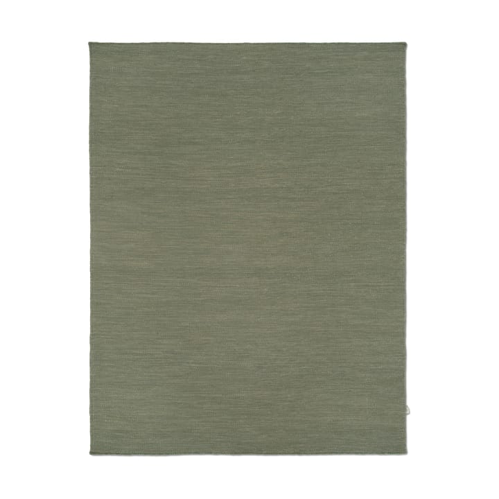 Plain matta - Green, 250x350 cm - Classic Collection