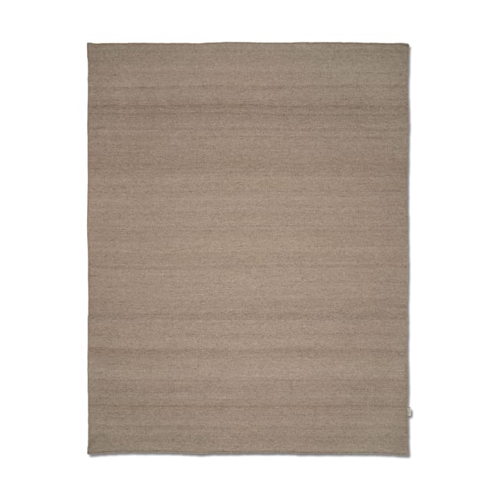 Plain matta - Natural beige, 170x230 cm - Classic Collection