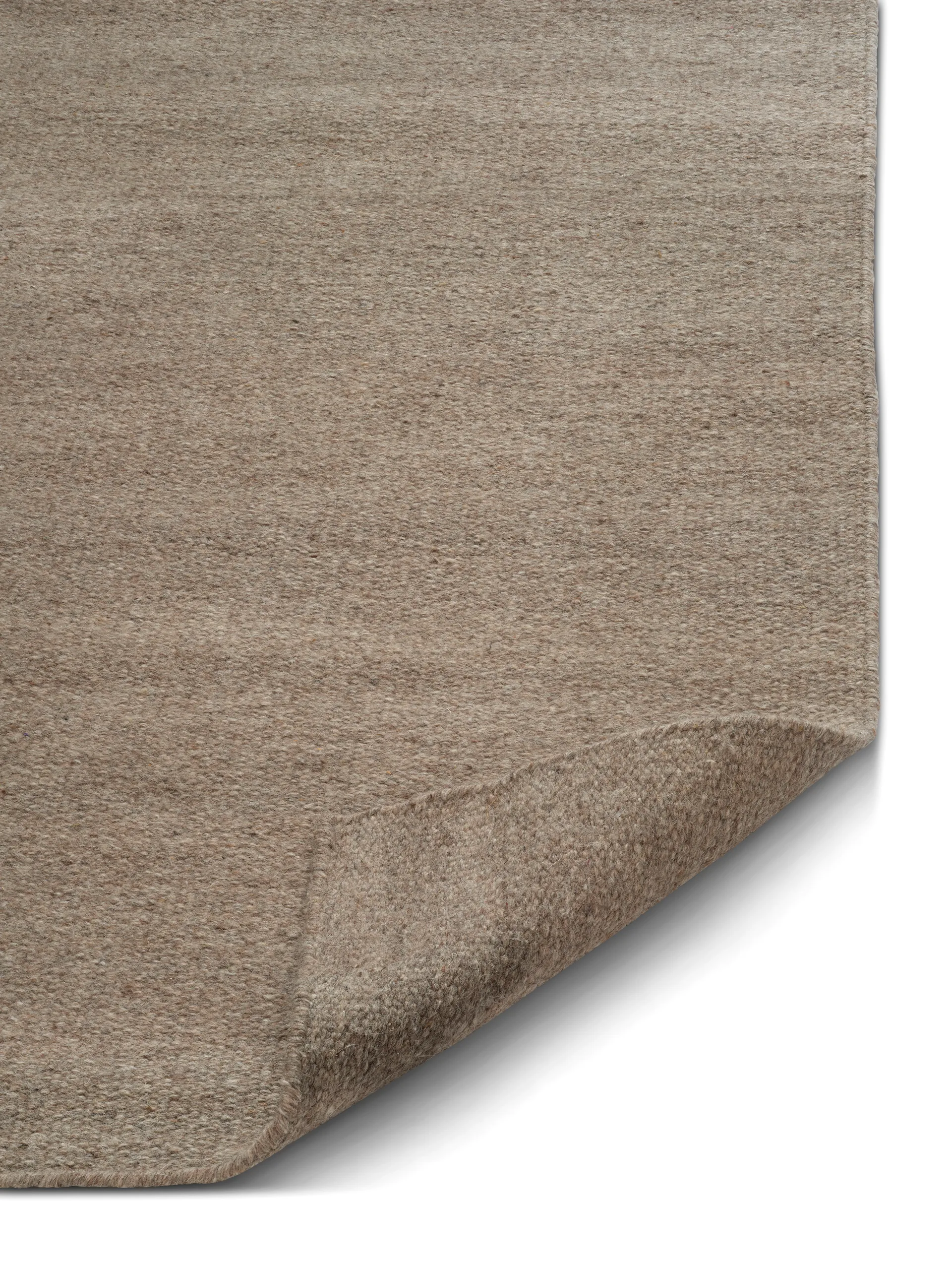 Plain matta, Natural beige, 250x350 cm Classic Collection