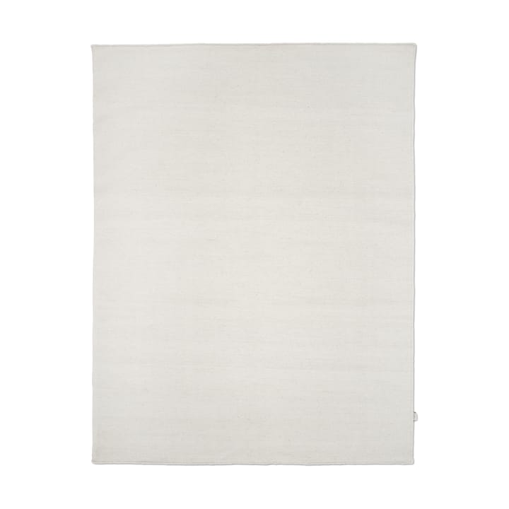 Plain matta - Off-white, 250x350 cm - Classic Collection