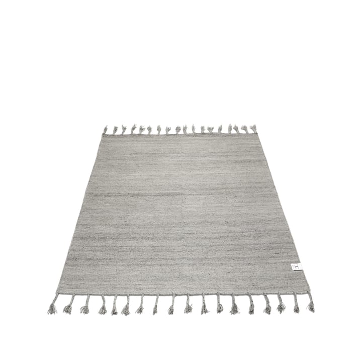 Plain matta, Silver, 170x230 cm Classic Collection