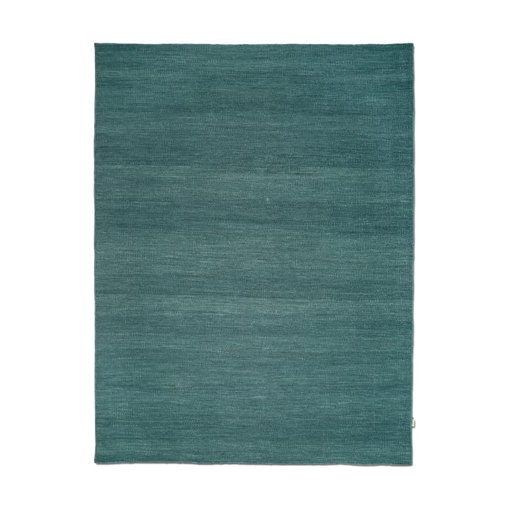 Plain matta - Teal, 200x300 cm - Classic Collection