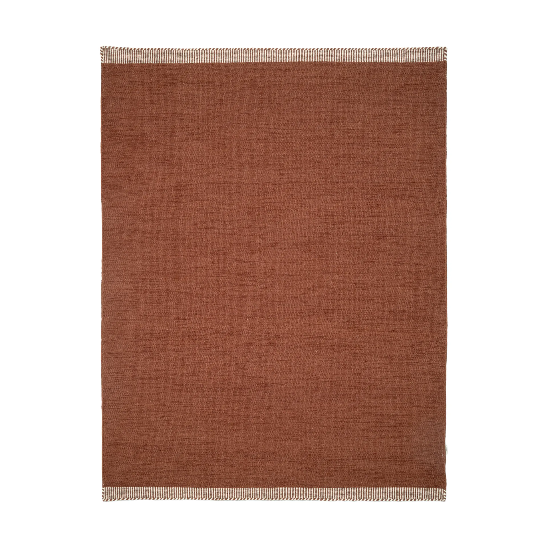 Pure matta, Brown, 250x350 cm Classic Collection
