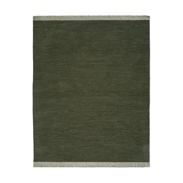 Pure matta - Green, 170x230 cm - Classic Collection