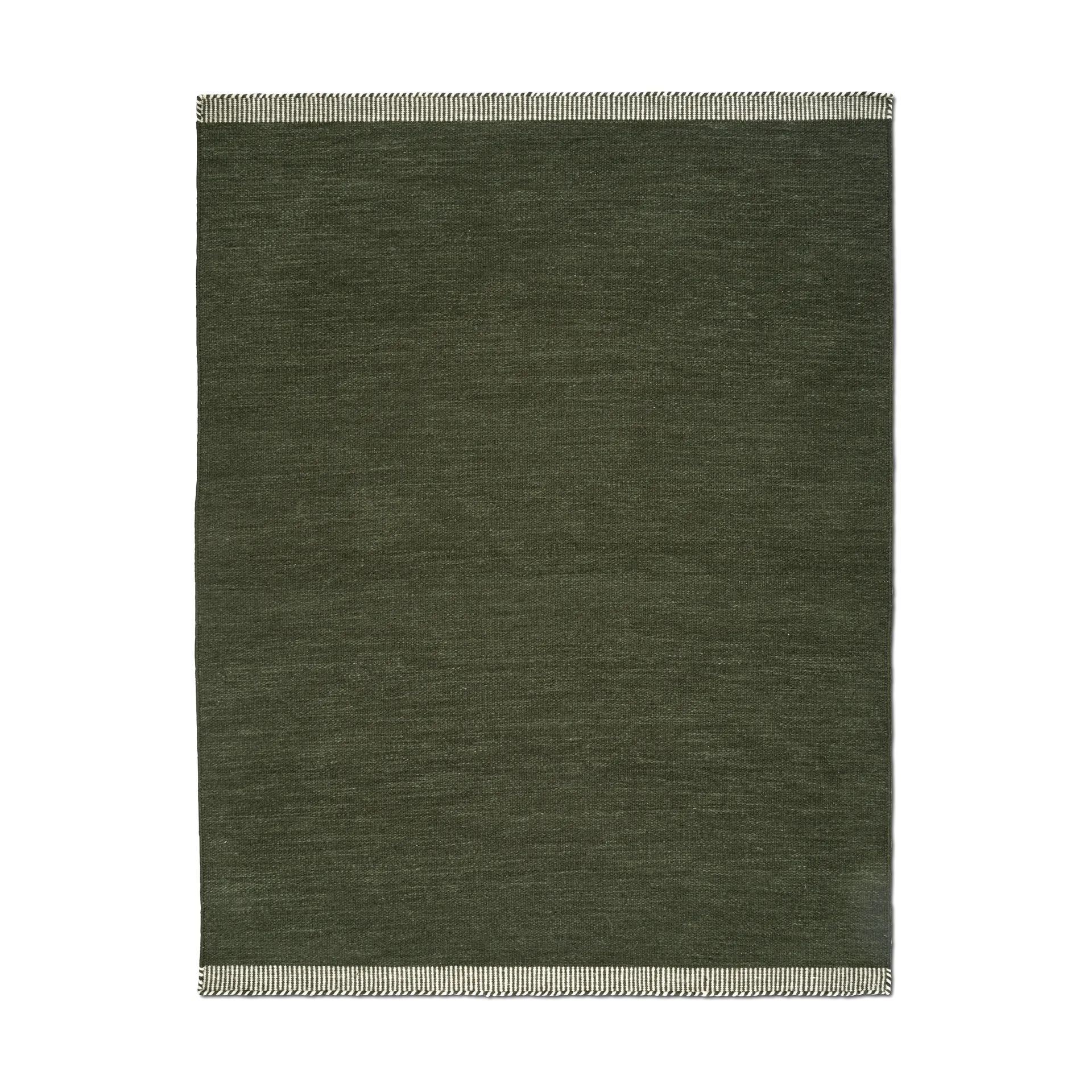 Pure matta, Green, 250x350 cm Classic Collection