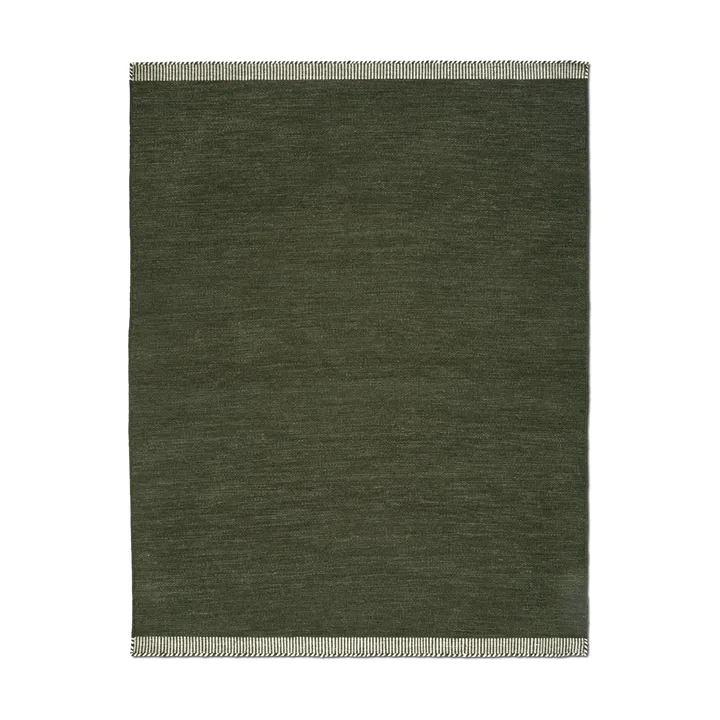 Pure matta - Green, 250x350 cm - Classic Collection