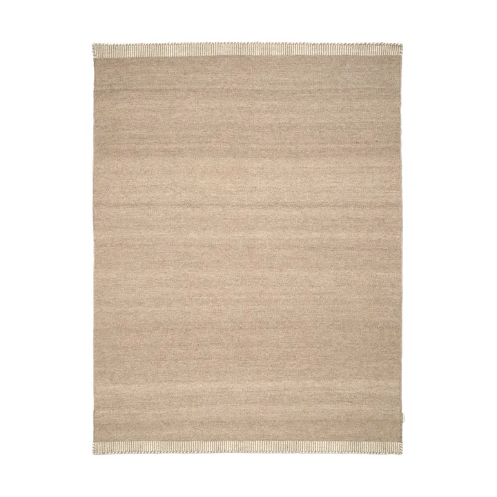 Pure matta - Natural beige, 200x300 cm - Classic Collection