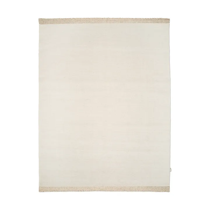 Pure matta - Off-white, 170x230 cm - Classic Collection