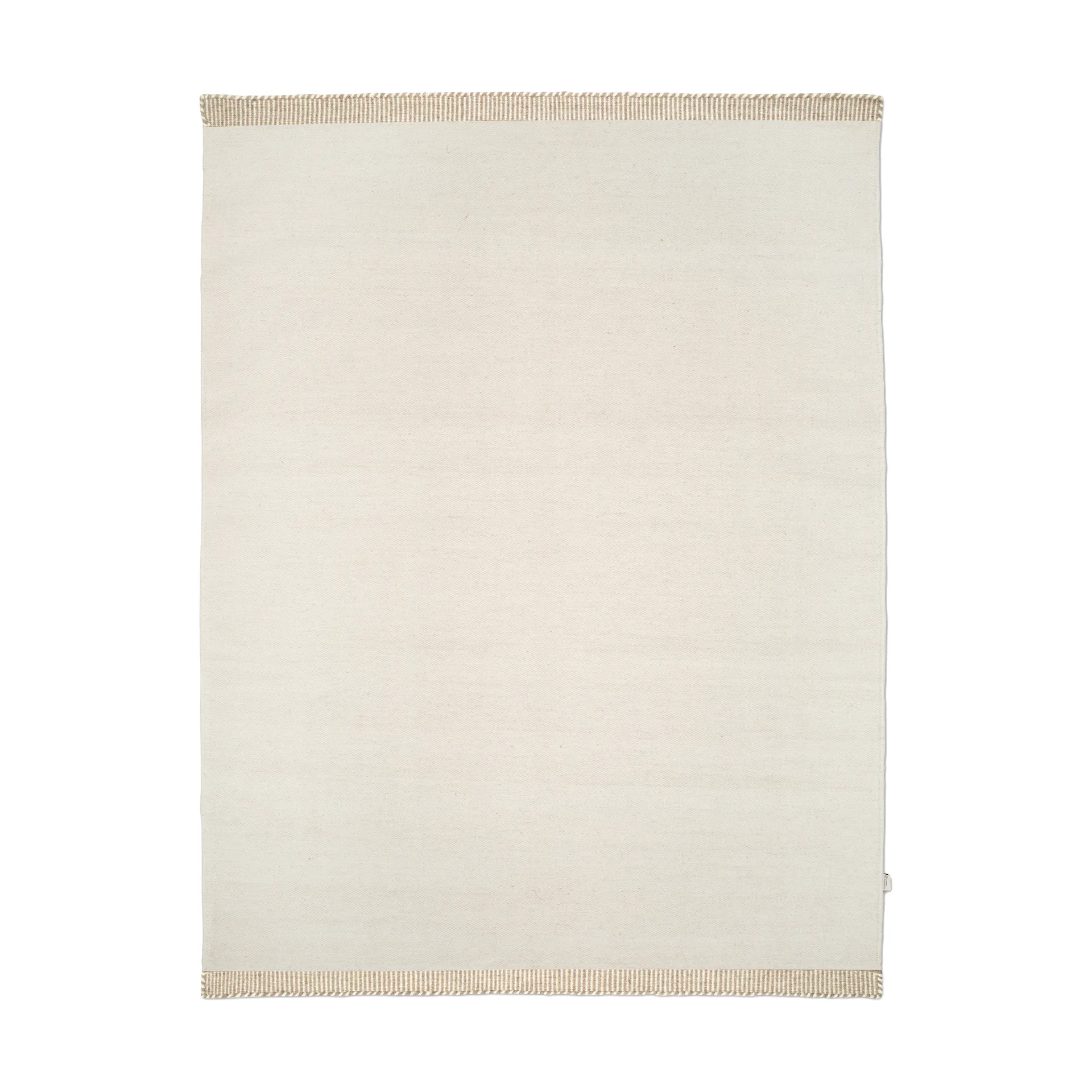 Pure matta, Off-white, 250x350 cm Classic Collection