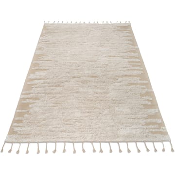 River matta 170x230 cm - Beige - Classic Collection