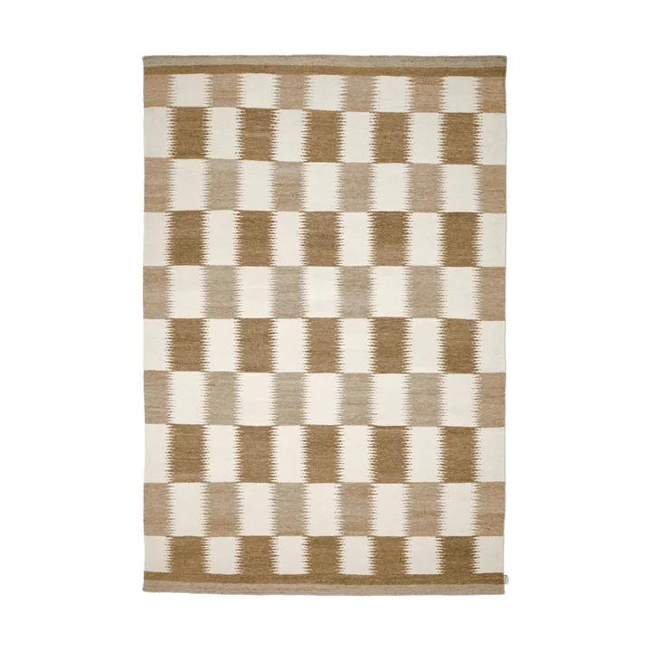 Röllakan Tagel matta - Beige, 250x350 cm - Classic Collection