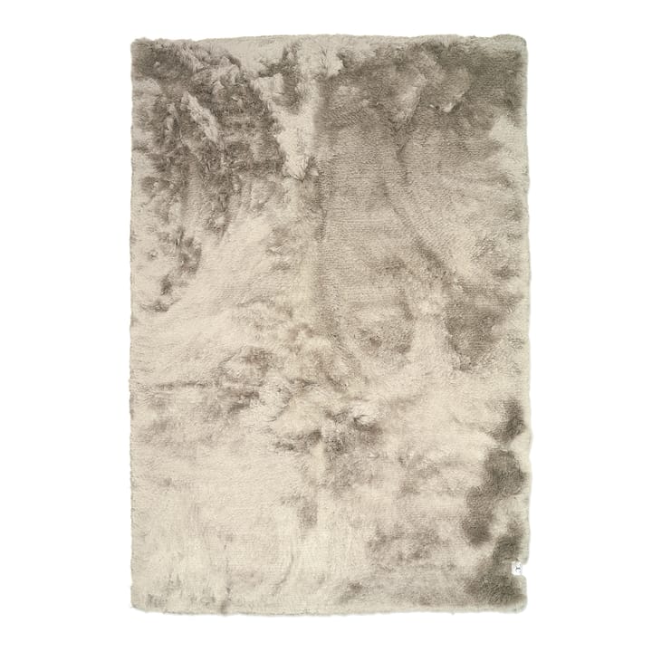 Shaggy matta 170x230 cm, Champagne (guld) Classic Collection