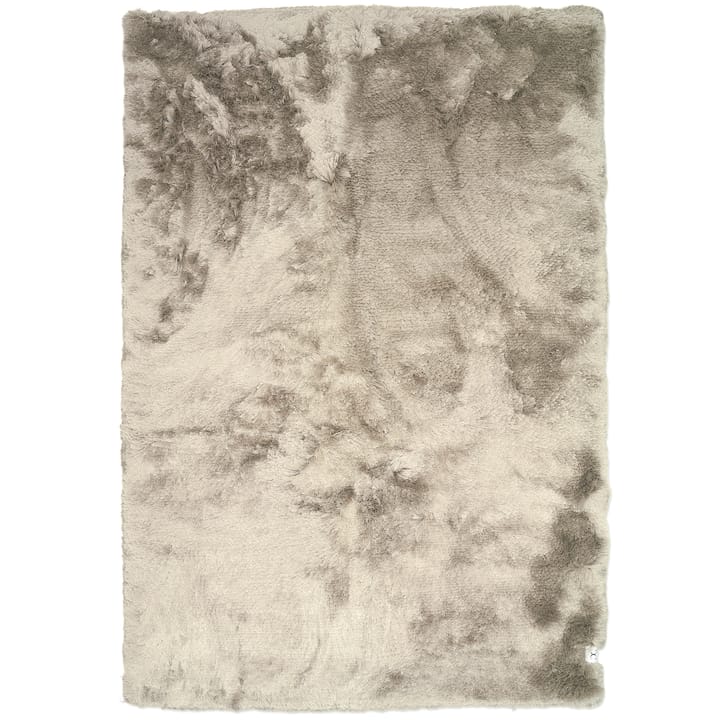 Shaggy matta 250x350 cm, Champagne Classic Collection