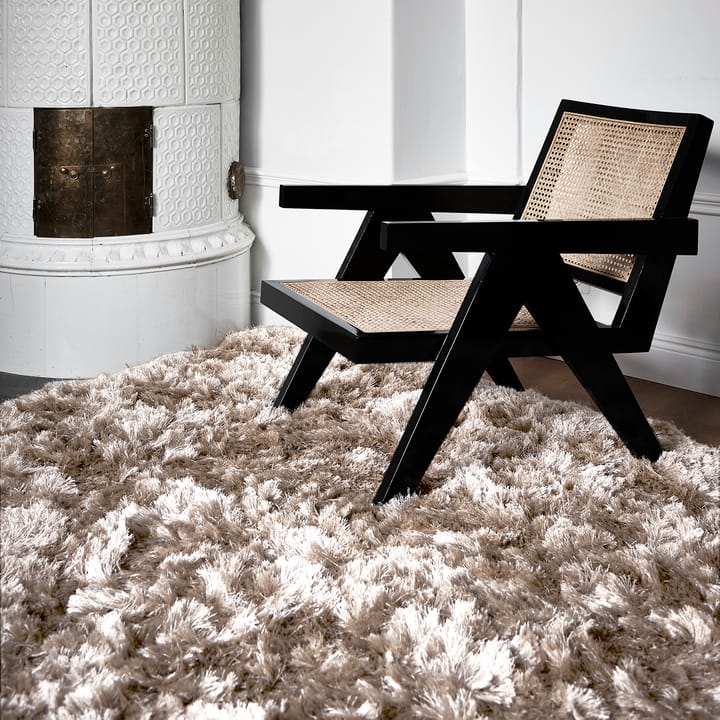 Shaggy matta 250x350 cm, Champagne Classic Collection