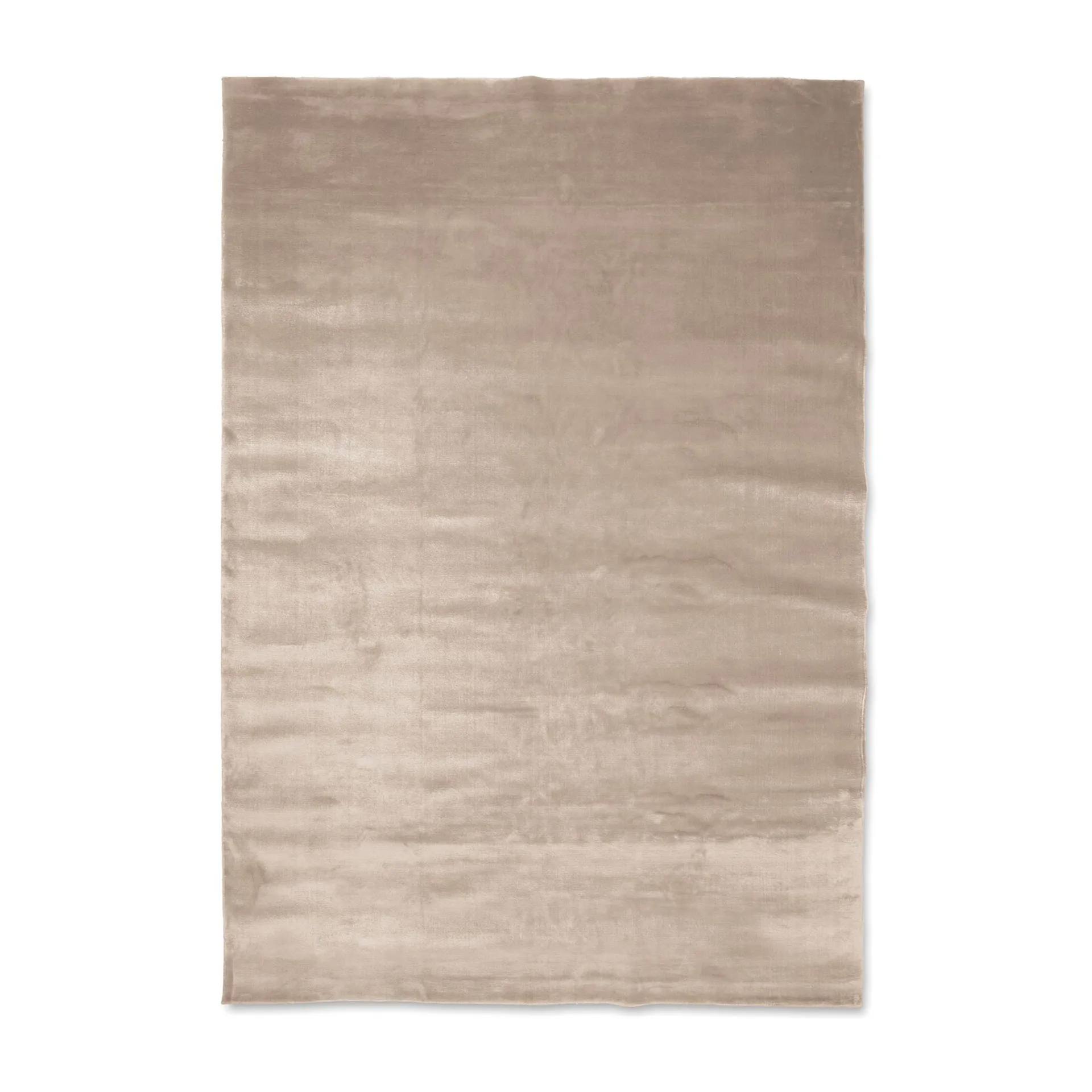 Silky matta 170x230 cm, Beige Classic Collection