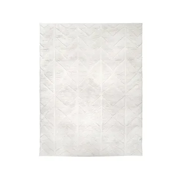 Soho matta - Ivory, 200x300 cm - Classic Collection